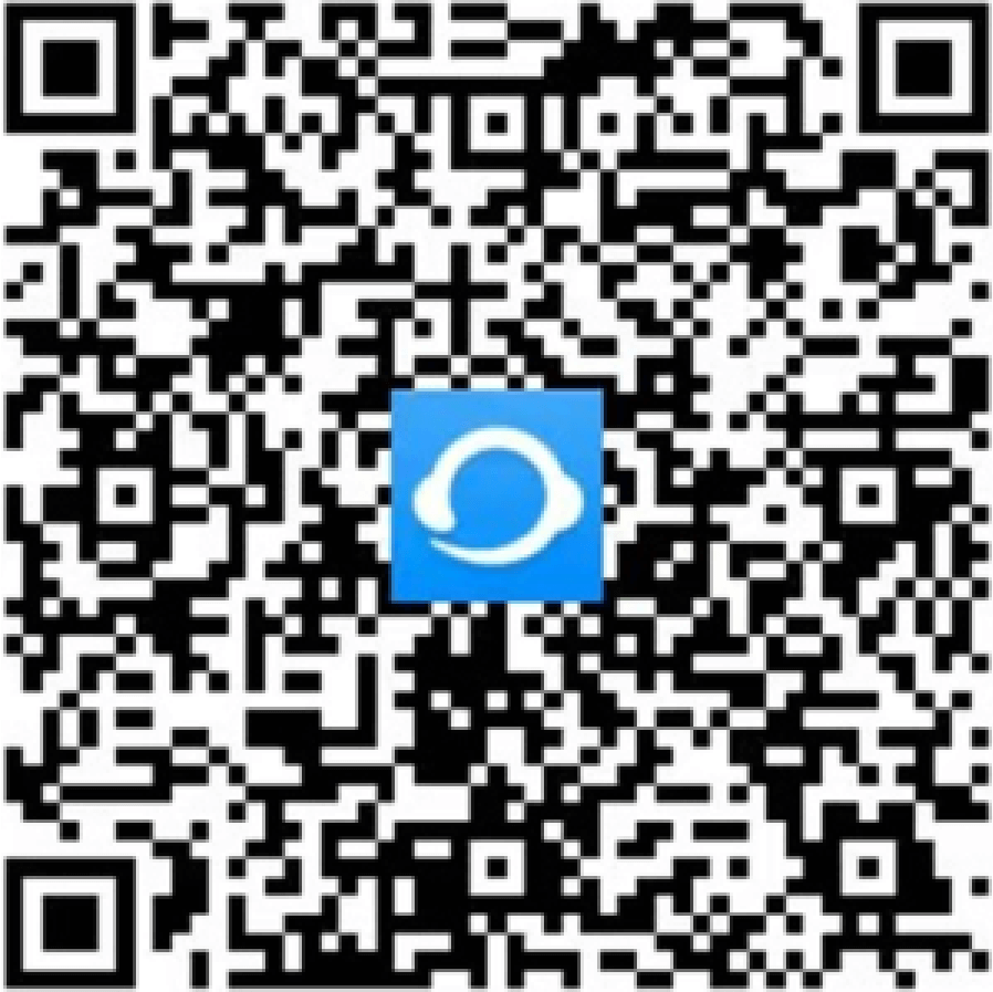 店小秘ERP官方百家號二維碼